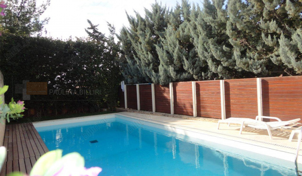Πισίνα - Swimming pool
